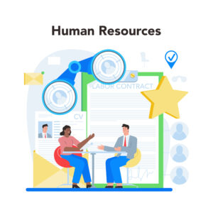 Read more about the article Human Resources Generalist