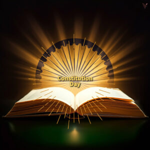 Read more about the article Constitution Day