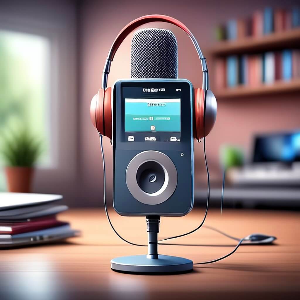 First episode is now LIVE on Apple Podcasts